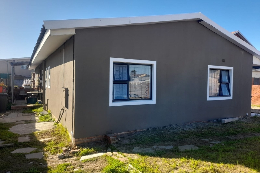 4 Bedroom Property for Sale in Bellville South Industria Western Cape